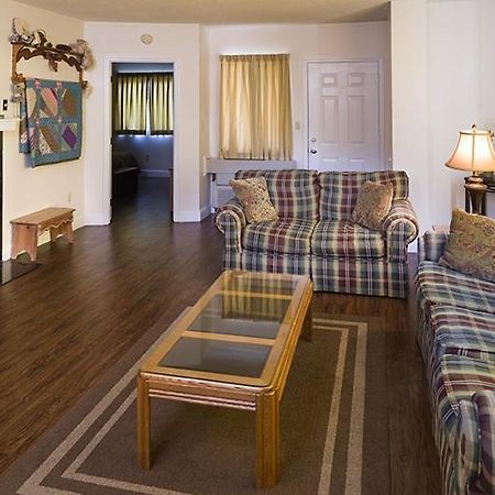 River Place Condos #508 2Bd Pigeon Forge Luaran gambar