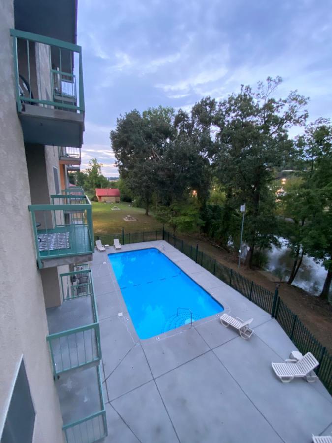 River Place Condos #508 2Bd Pigeon Forge Luaran gambar