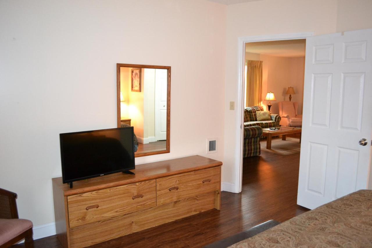 River Place Condos #508 2Bd Pigeon Forge Luaran gambar