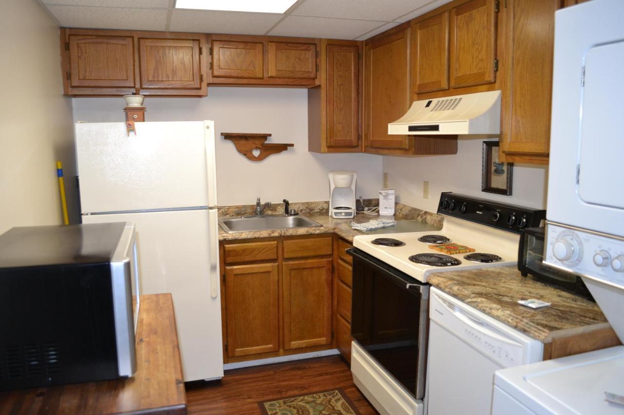 River Place Condos #508 2Bd Pigeon Forge Luaran gambar