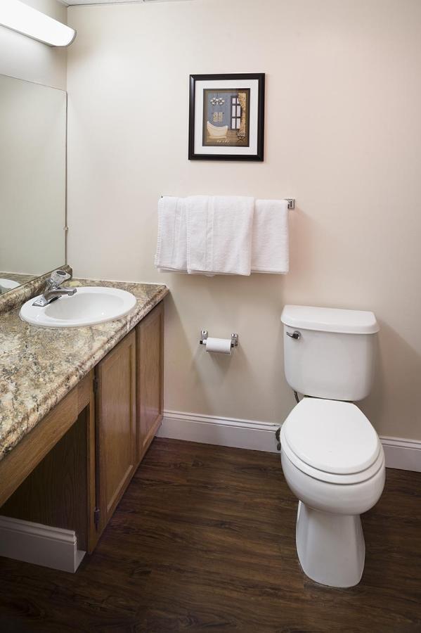River Place Condos #508 2Bd Pigeon Forge Luaran gambar