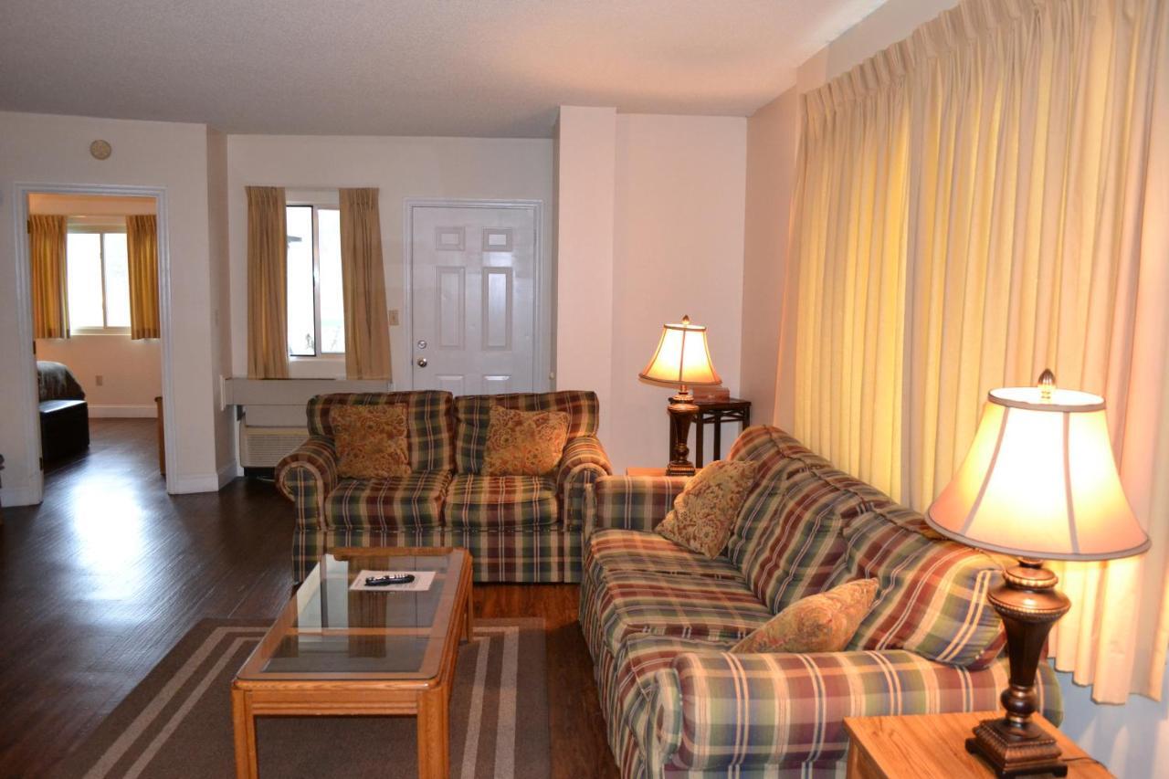 River Place Condos #508 2Bd Pigeon Forge Luaran gambar