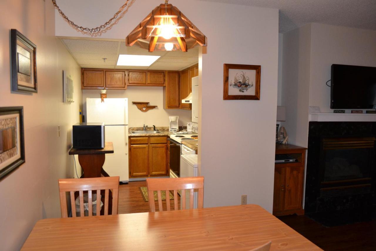 River Place Condos #508 2Bd Pigeon Forge Luaran gambar