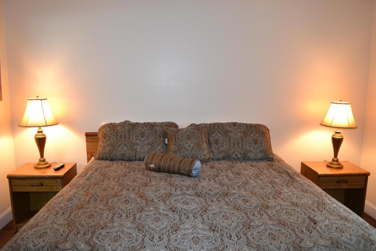 River Place Condos #508 2Bd Pigeon Forge Luaran gambar