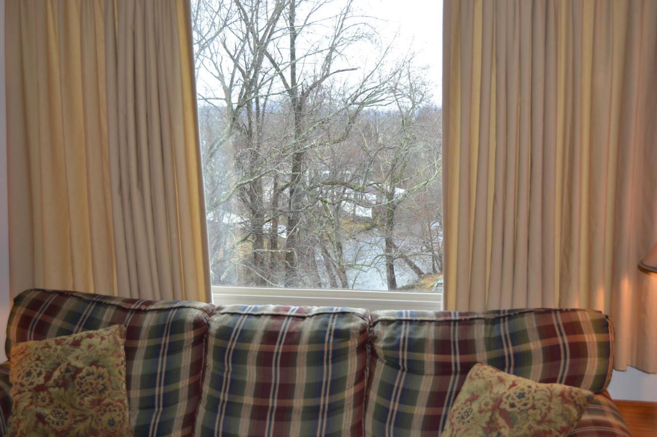 River Place Condos #508 2Bd Pigeon Forge Luaran gambar