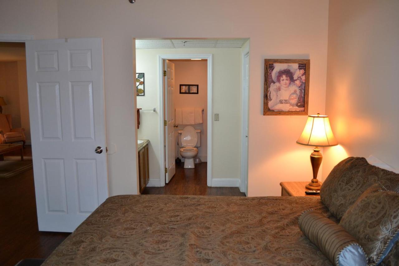 River Place Condos #508 2Bd Pigeon Forge Luaran gambar