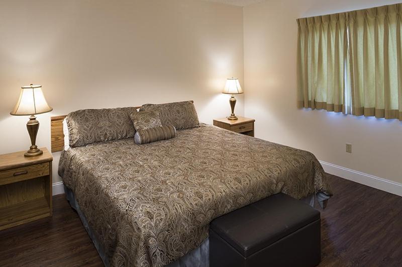 River Place Condos #508 2Bd Pigeon Forge Luaran gambar