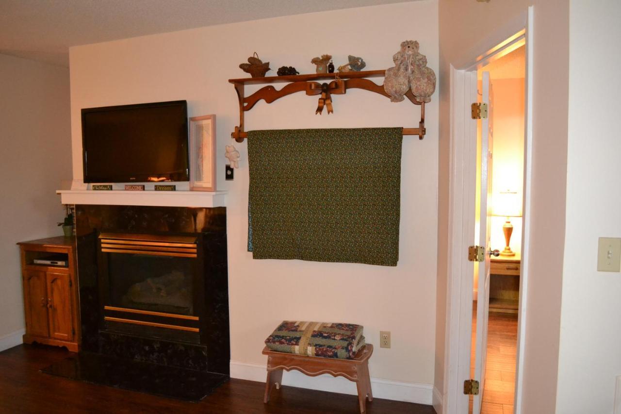 River Place Condos #508 2Bd Pigeon Forge Luaran gambar