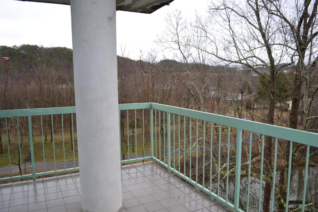 River Place Condos #508 2Bd Pigeon Forge Luaran gambar