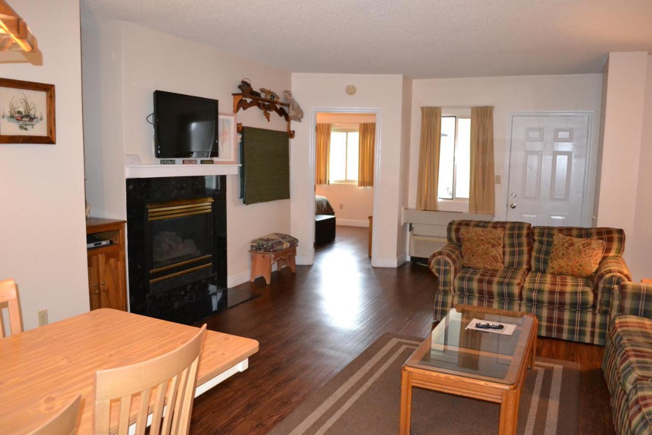 River Place Condos #508 2Bd Pigeon Forge Luaran gambar