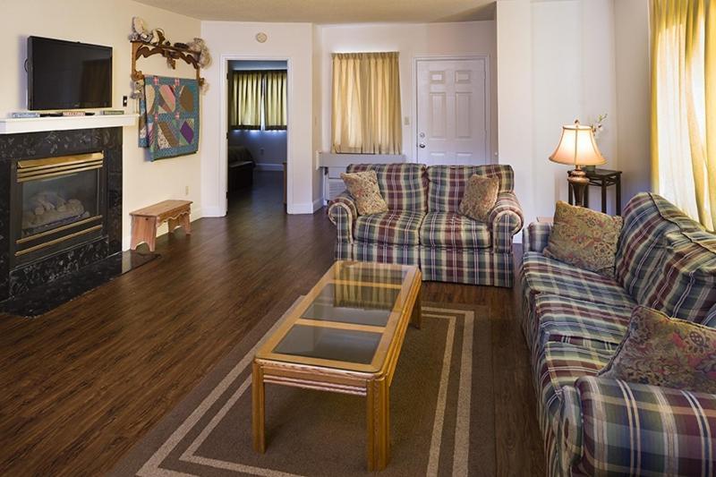 River Place Condos #508 2Bd Pigeon Forge Luaran gambar
