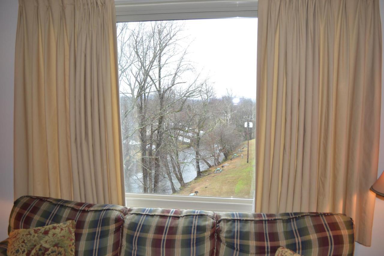 River Place Condos #508 2Bd Pigeon Forge Luaran gambar