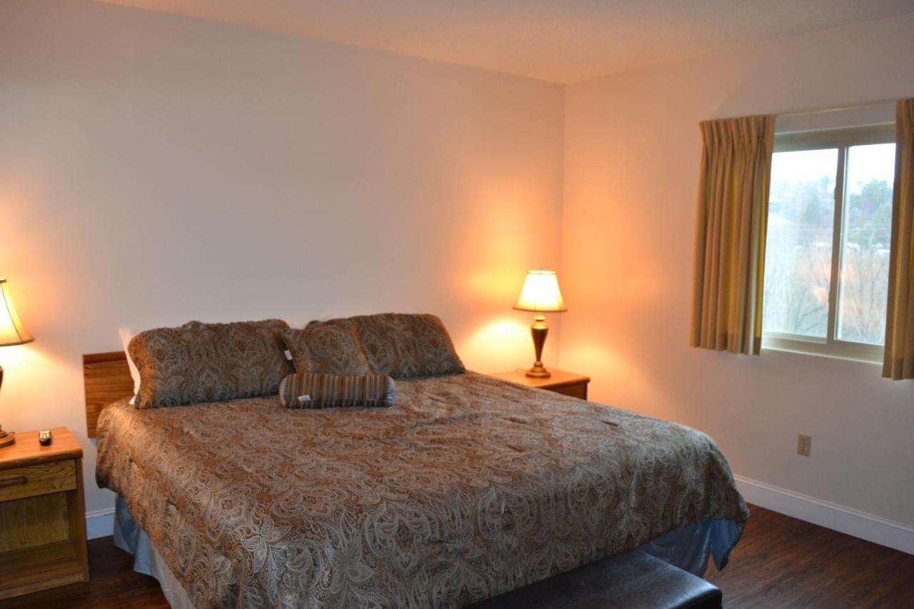 River Place Condos #508 2Bd Pigeon Forge Luaran gambar