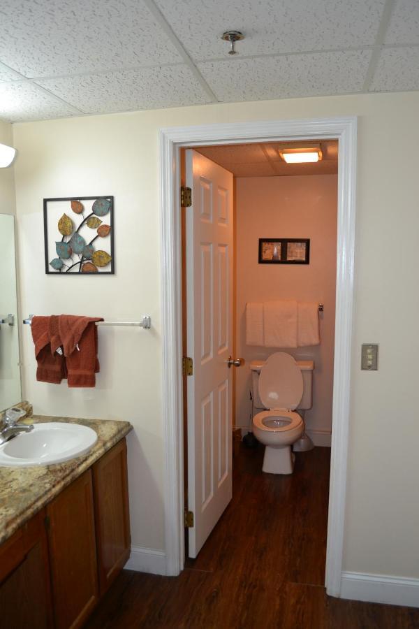 River Place Condos #508 2Bd Pigeon Forge Luaran gambar